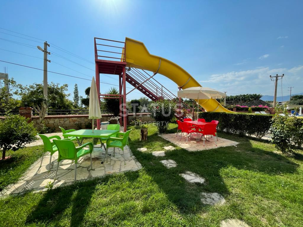 Отличный пентхаус 3+1 вдали от шума и суеты, 240 м2 фото 21