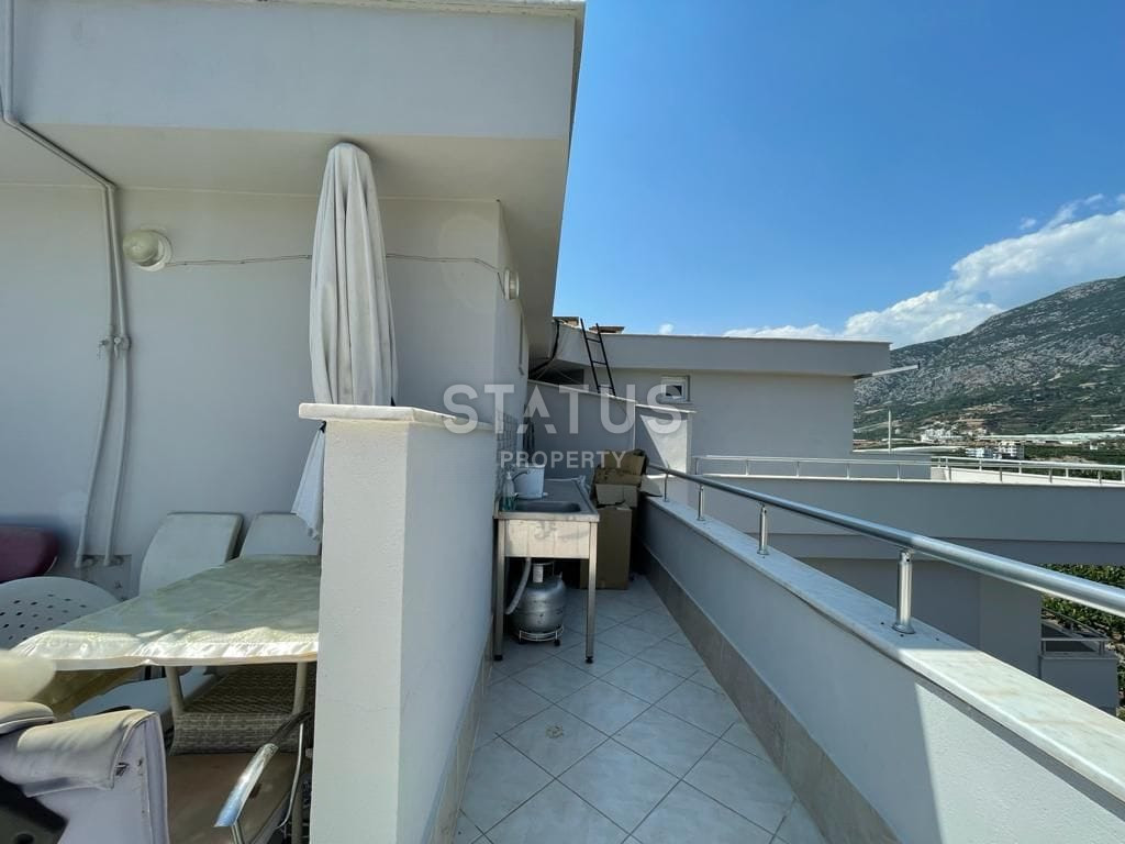 Отличный пентхаус 3+1 вдали от шума и суеты, 240 м2 фото 22