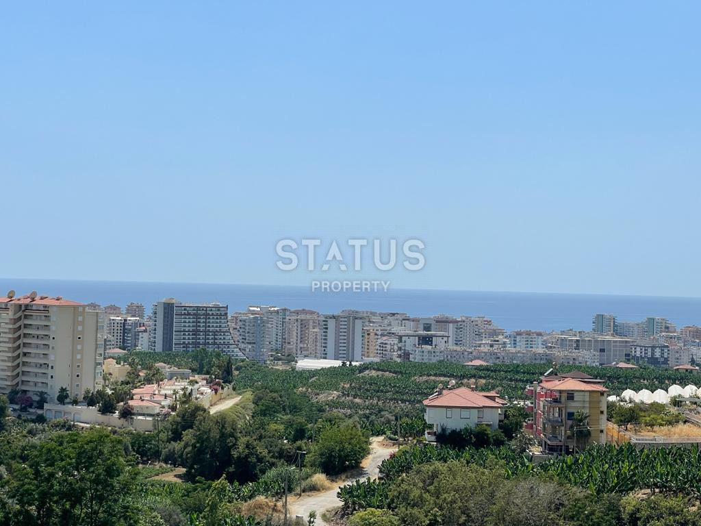 Отличный пентхаус 3+1 вдали от шума и суеты, 240 м2 фото 23