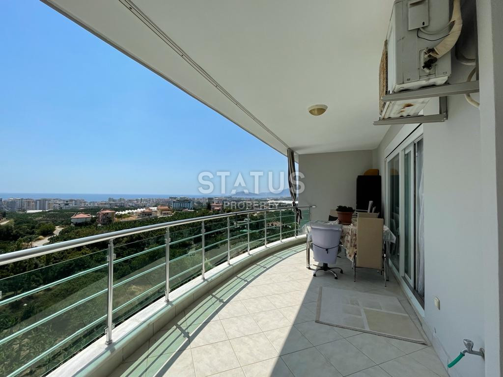 Отличный пентхаус 3+1 вдали от шума и суеты, 240 м2 фото 24