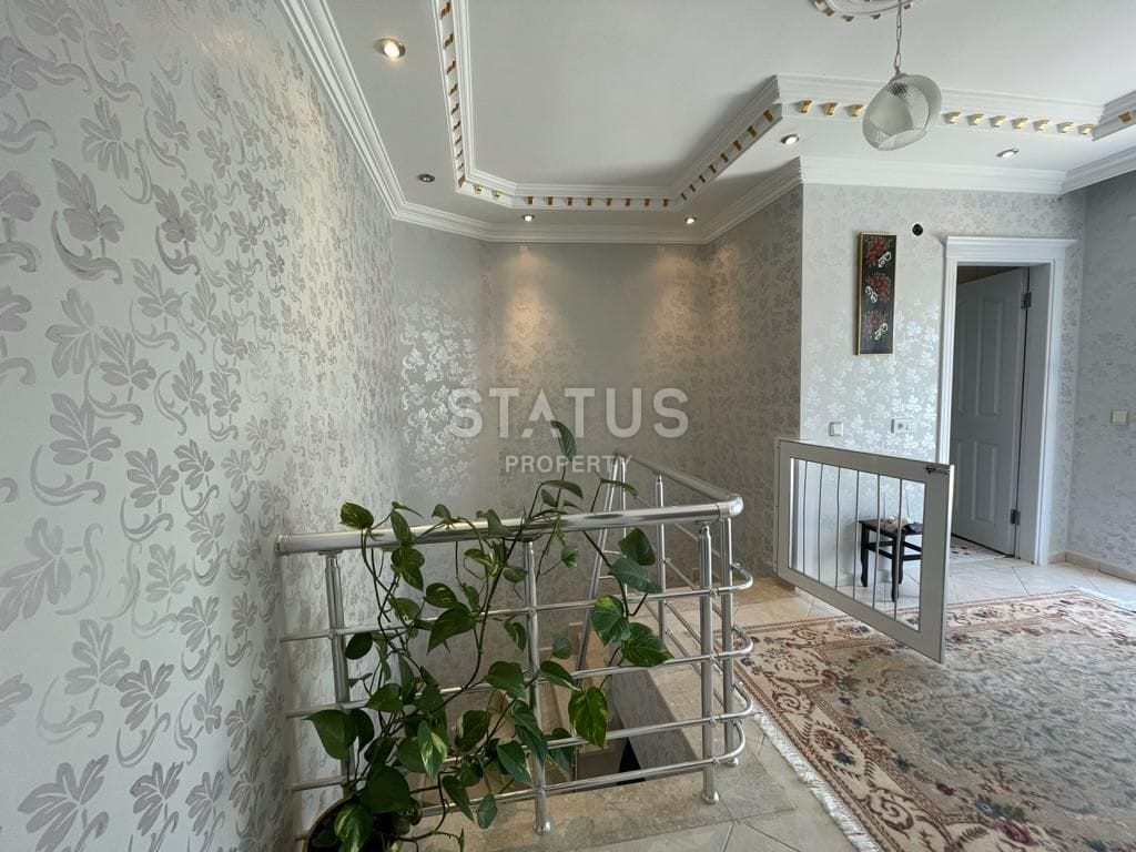 Отличный пентхаус 3+1 вдали от шума и суеты, 240 м2 фото 25