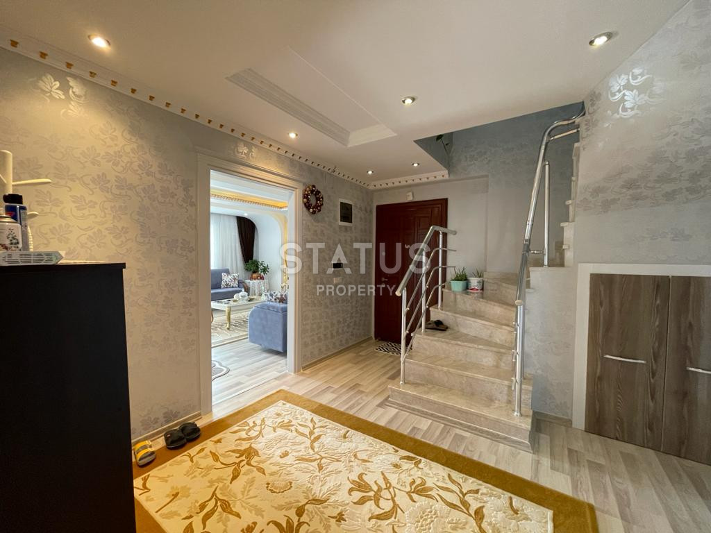 Отличный пентхаус 3+1 вдали от шума и суеты, 240 м2 фото 26