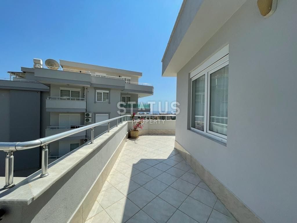 Отличный пентхаус 3+1 вдали от шума и суеты, 240 м2 фото 27