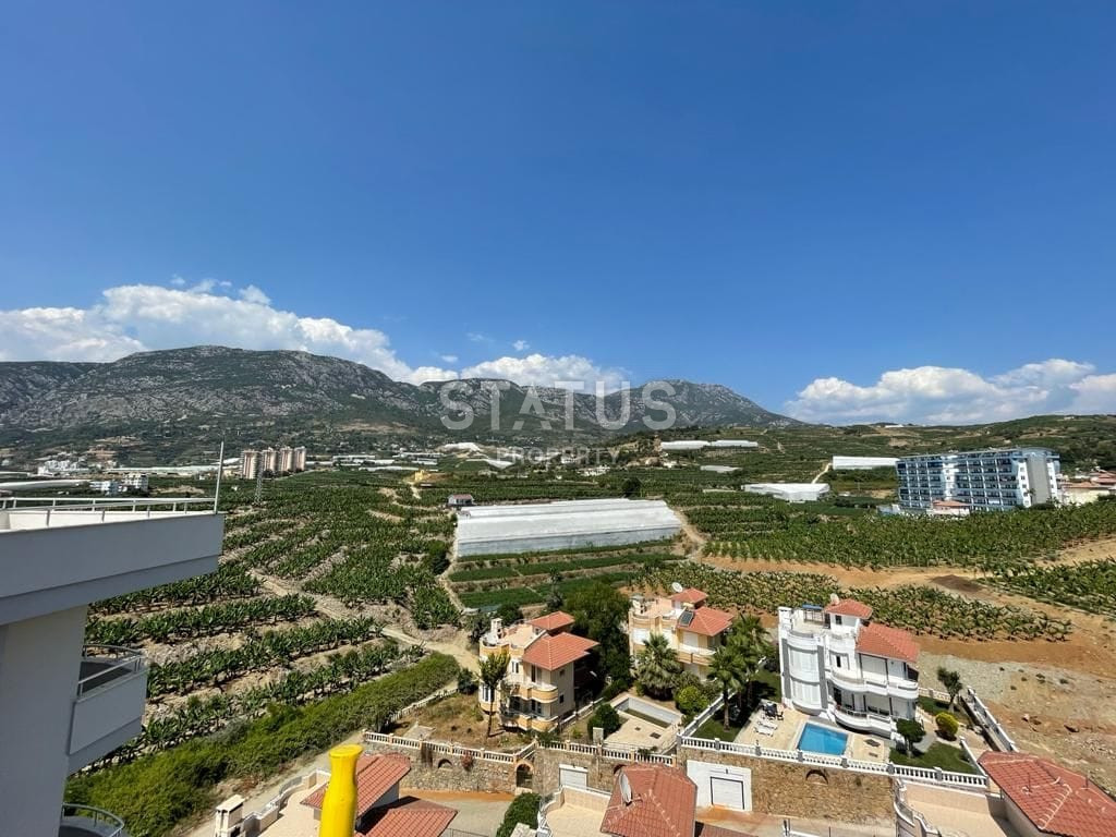 Отличный пентхаус 3+1 вдали от шума и суеты, 240 м2 фото 28