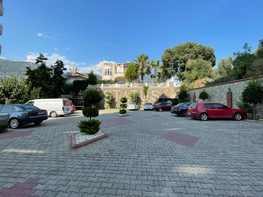 Отличный пентхаус 3+1 вдали от шума и суеты, 240 м2 фото 29