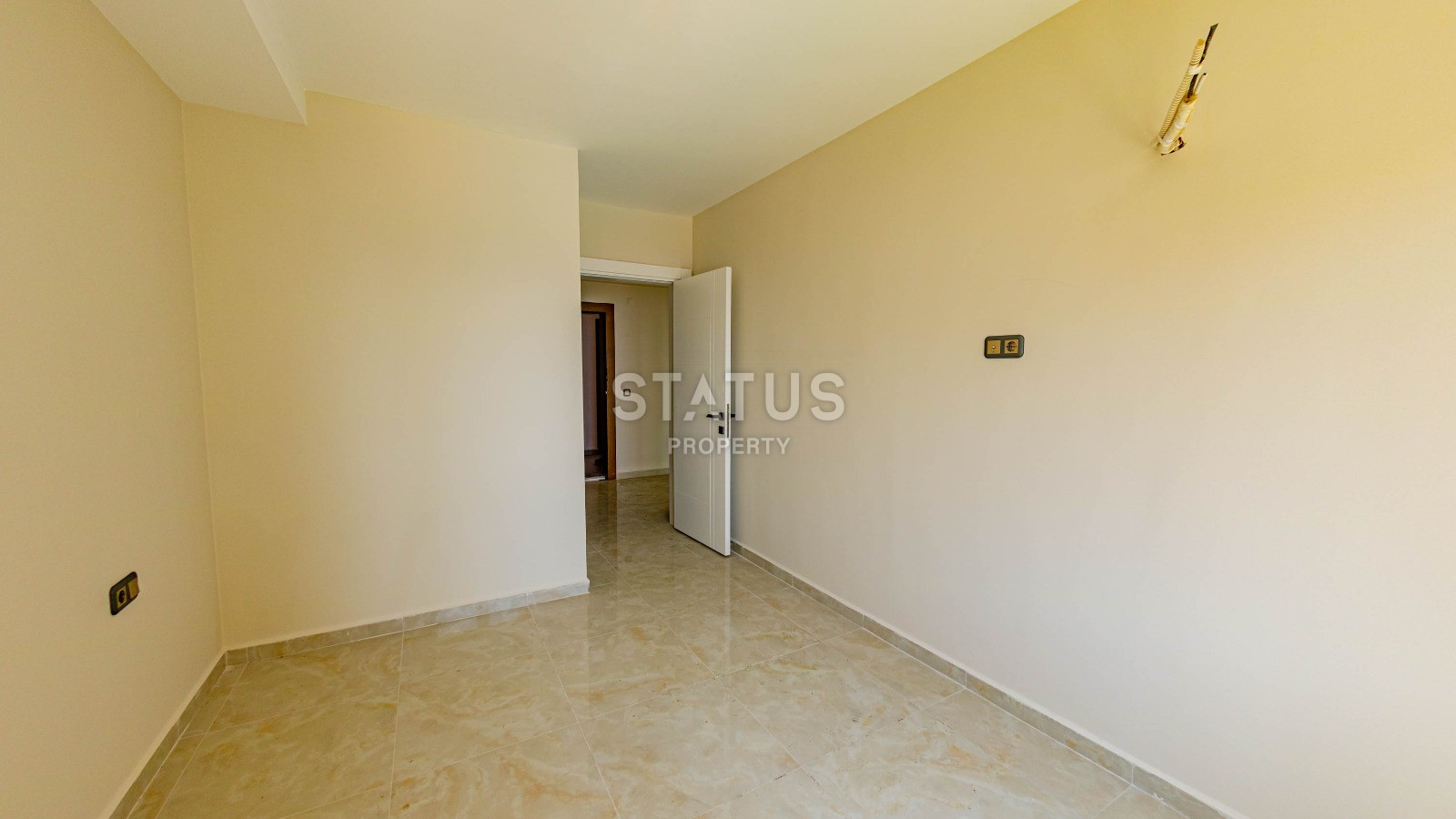 Квартира 2+1 на первой береговой линии в районе Махмутлар. фото 7