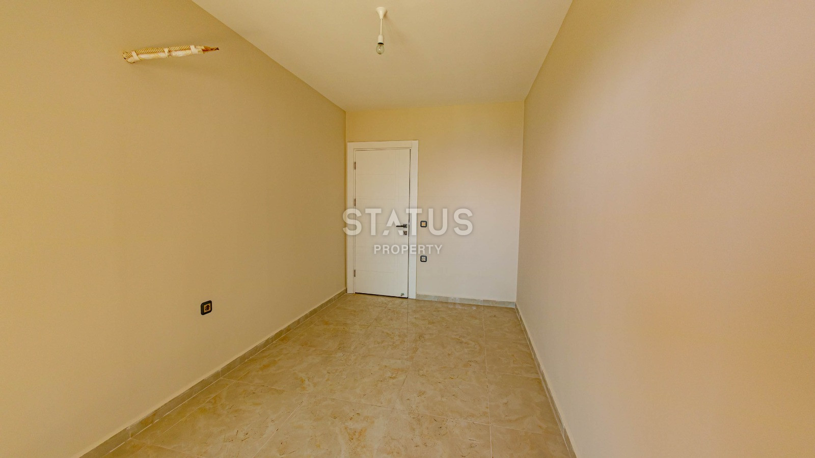 Квартира 2+1 на первой береговой линии в районе Махмутлар. фото 8