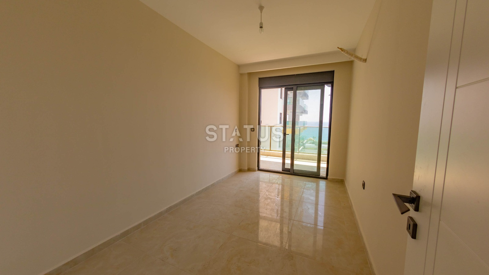 Квартира 2+1 на первой береговой линии в районе Махмутлар. фото 9