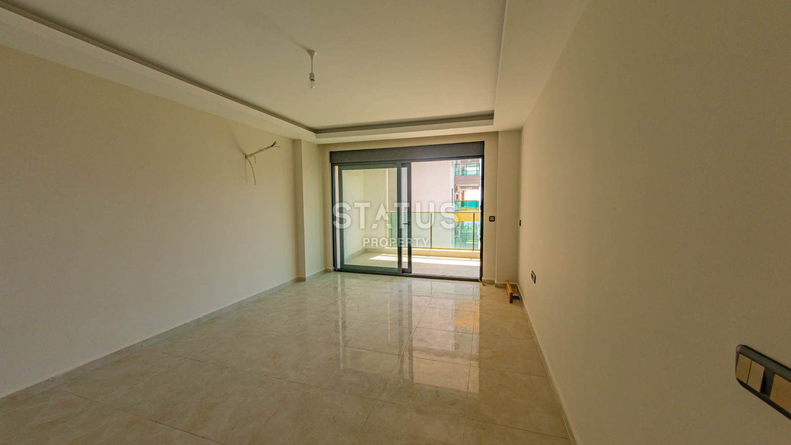 Квартира 2+1 на первой береговой линии в районе Махмутлар. фото 13