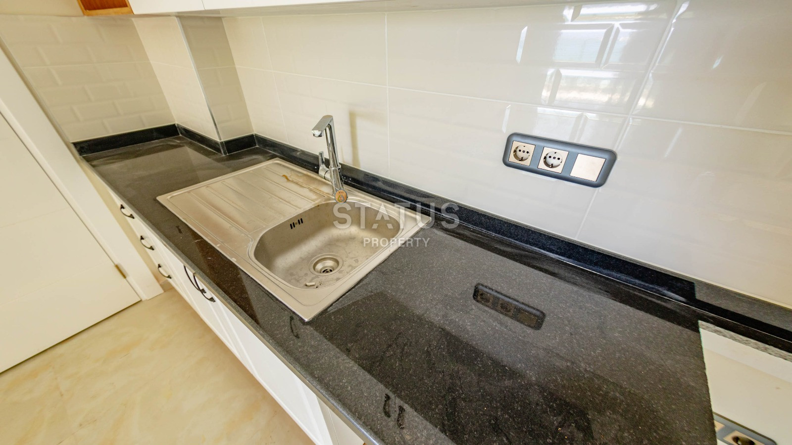 Квартира 2+1 на первой береговой линии в районе Махмутлар. фото 20