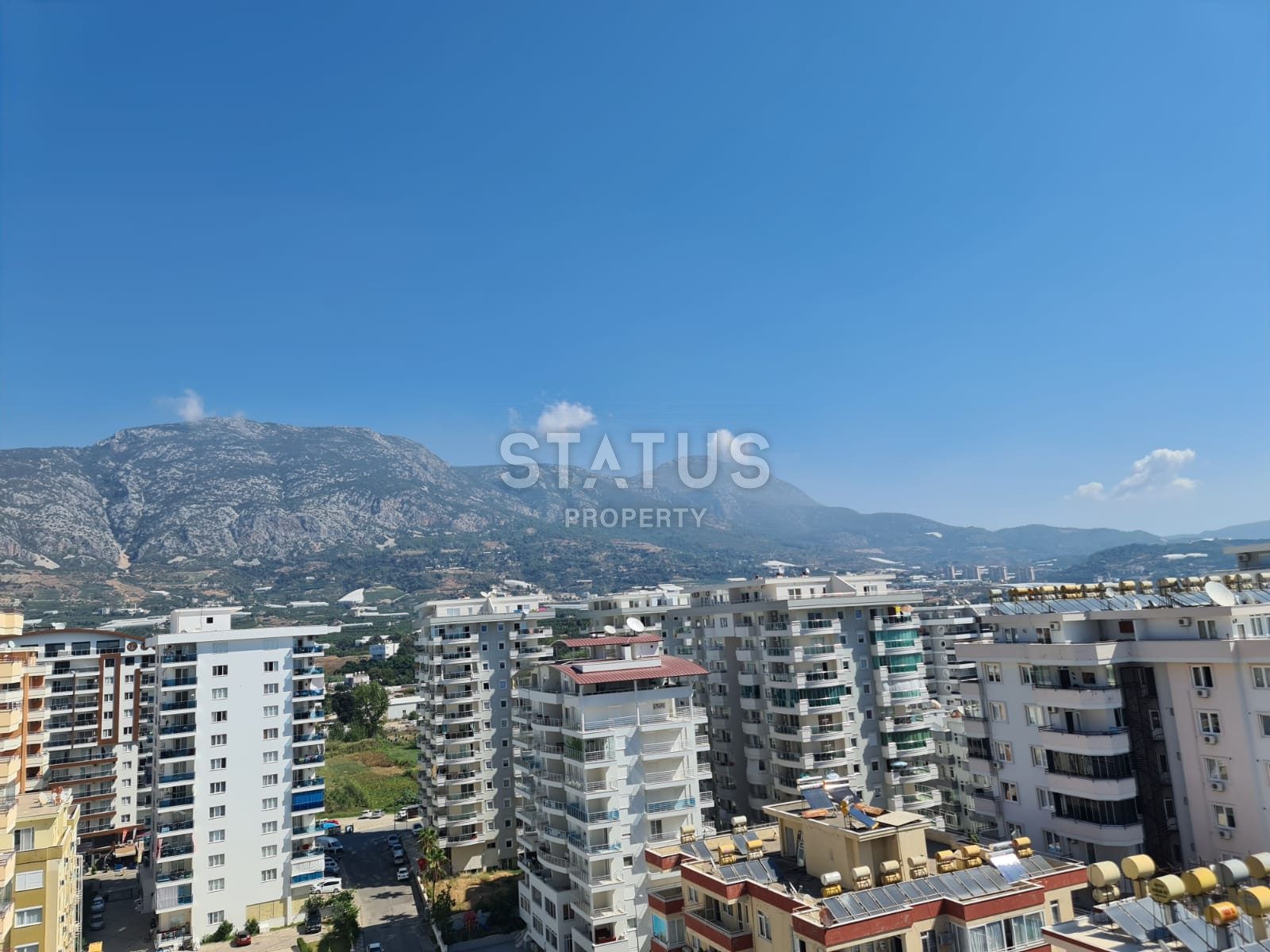 Apartment 1+1 in a luxury complex in Mahmutlar, 66 m2 фото 20