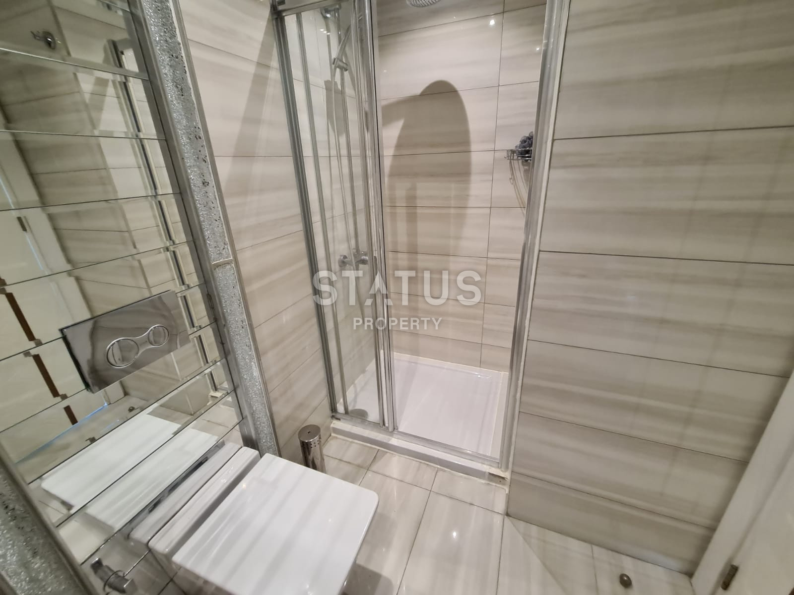 Apartment 1+1 in a luxury complex in Mahmutlar, 66 m2 фото 25