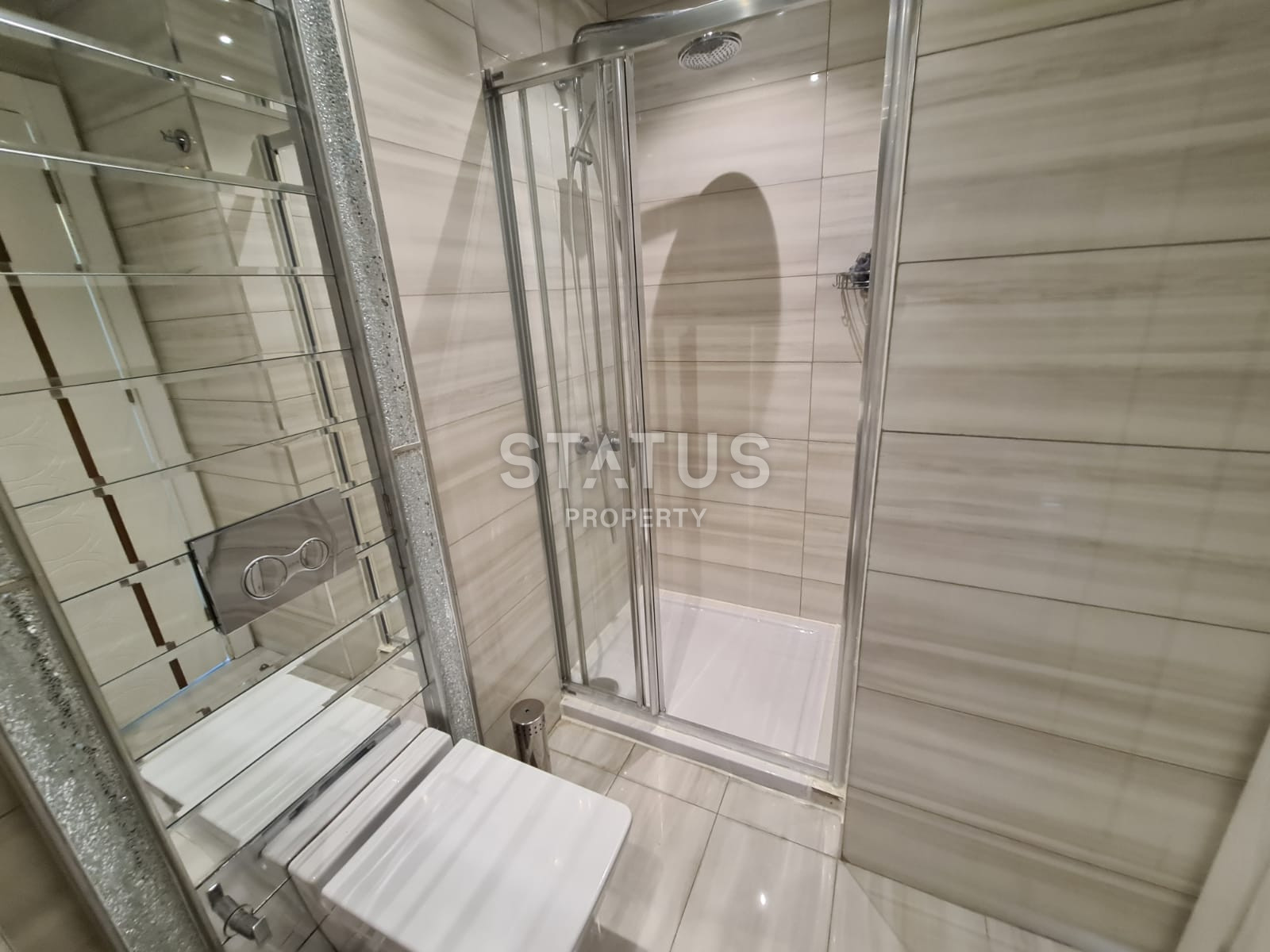 Apartment 1+1 in a luxury complex in Mahmutlar, 66 m2 фото 26