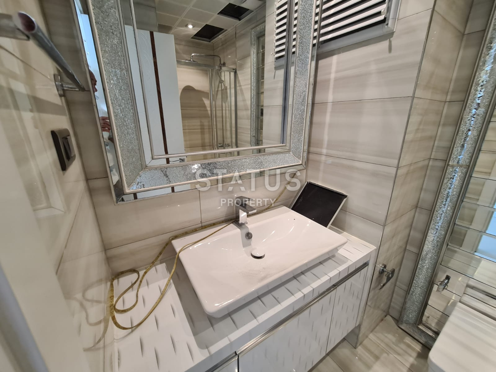 Apartment 1+1 in a luxury complex in Mahmutlar, 66 m2 фото 27