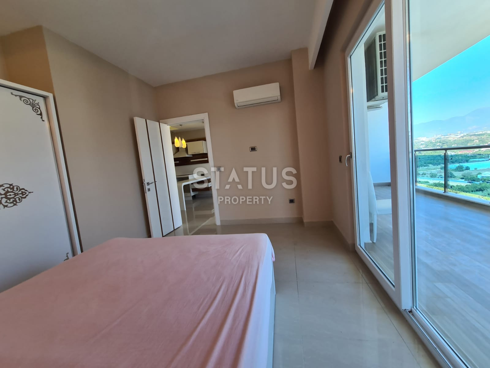 Apartment 1+1 in a luxury complex in Mahmutlar, 66 m2 фото 29