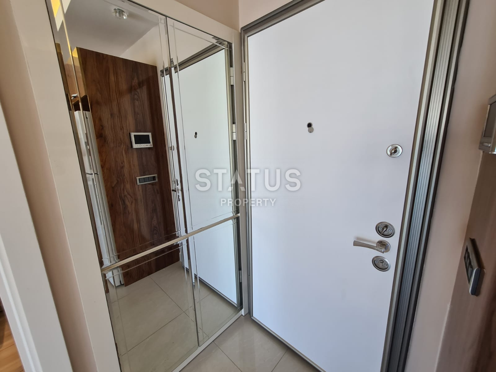 Apartment 1+1 in a luxury complex in Mahmutlar, 66 m2 фото 36