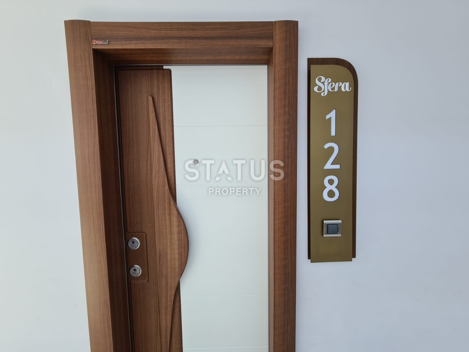 Apartment 1+1 in a luxury complex in Mahmutlar, 66 m2 фото 39