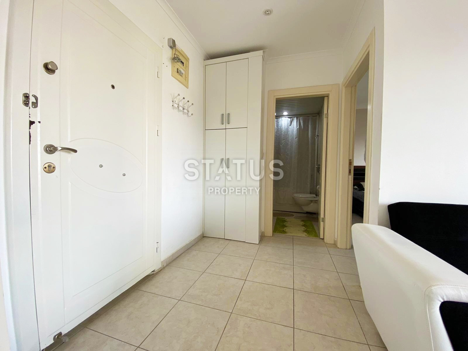 Apartment 1+1, in the Cikcilli area, 65 sq.m. фото 3