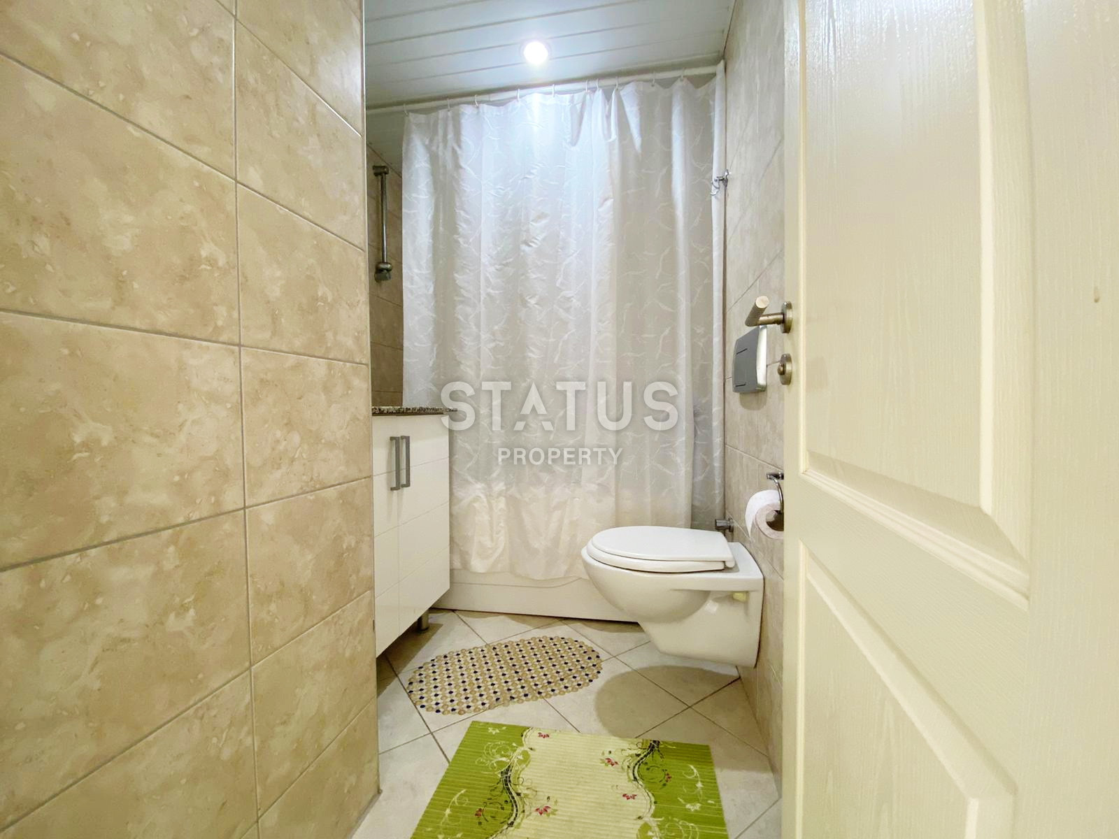 Apartment 1+1, in the Cikcilli area, 65 sq.m. фото 5