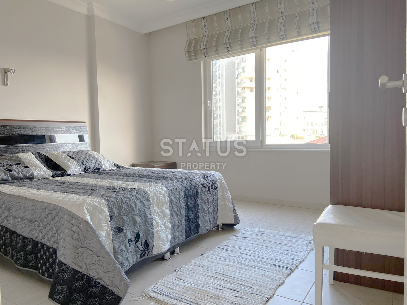 Apartment 1+1, in the Cikcilli area, 65 sq.m. фото 7