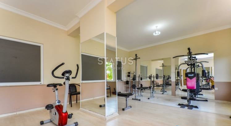 Apartment 1+1, in the Cikcilli area, 65 sq.m. фото 10