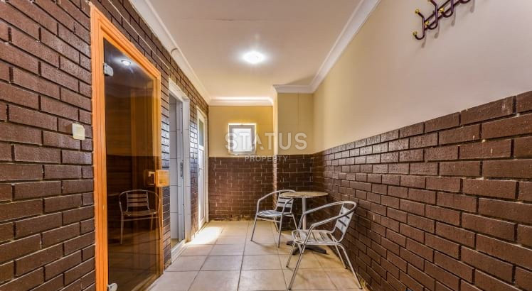 Apartment 1+1, in the Cikcilli area, 65 sq.m. фото 11