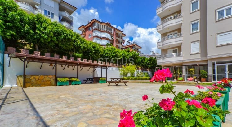 Apartment 1+1, in the Cikcilli area, 65 sq.m. фото 12