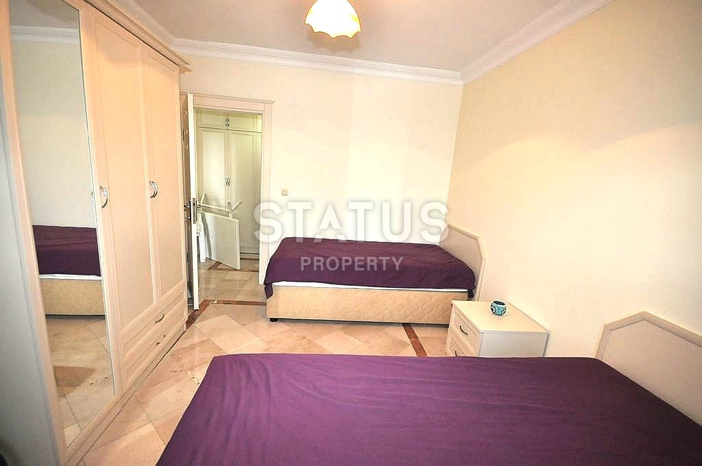 Апартаменты 2+1 в центре города, 100 м2 фото 7