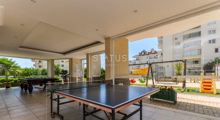 Apartment 1+1, in the Cikcilli area, 65 sq.m. фото 14