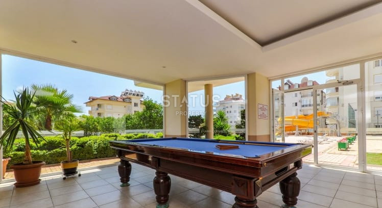 Apartment 1+1, in the Cikcilli area, 65 sq.m. фото 22