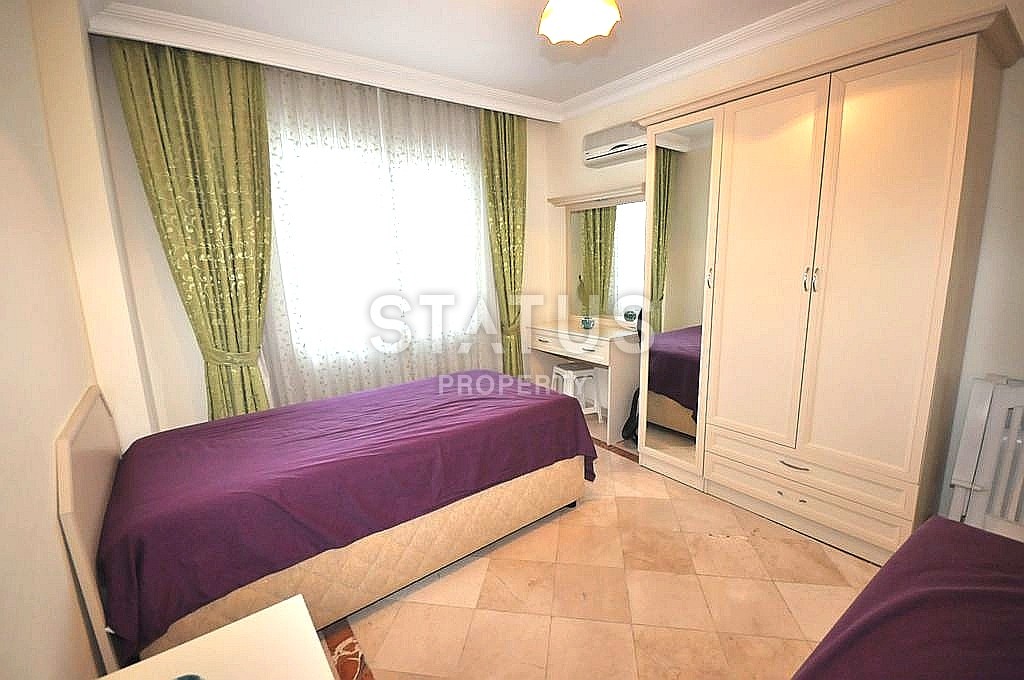 Апартаменты 2+1 в центре города, 100 м2 фото 8