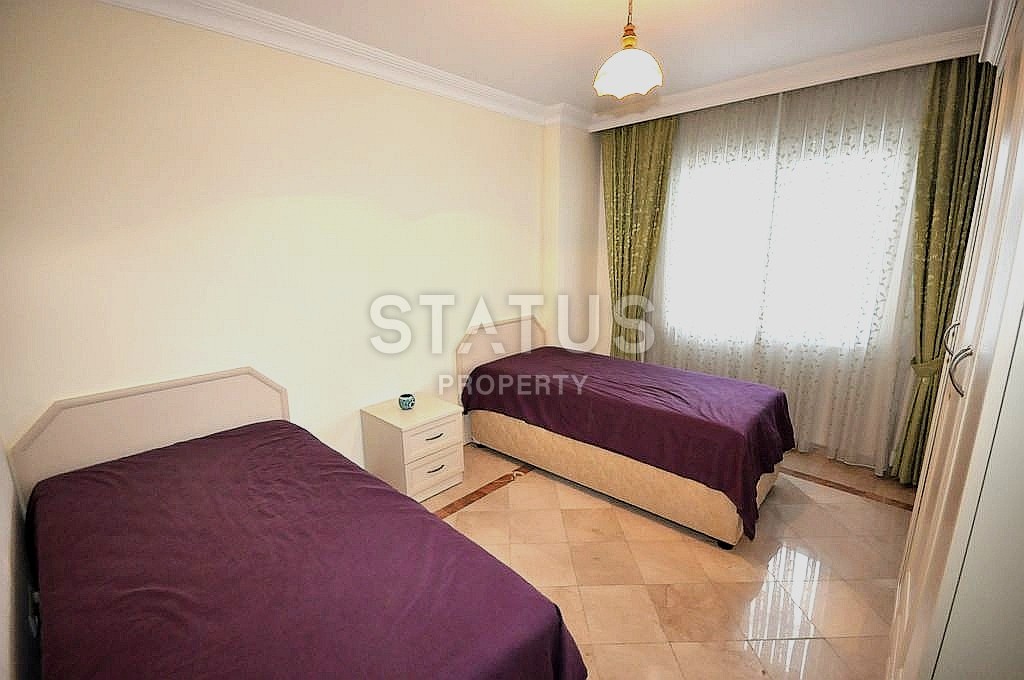 Апартаменты 2+1 в центре города, 100 м2 фото 9