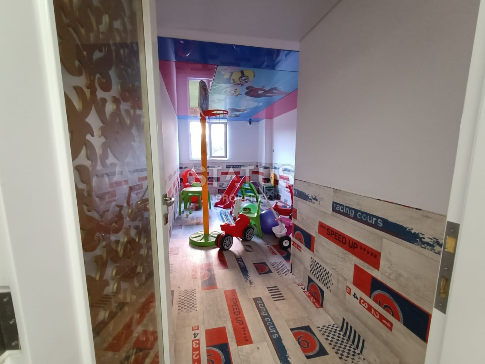 Modern apartment 1+1, 450 meters from the sea, 75 sq.m. фото 15