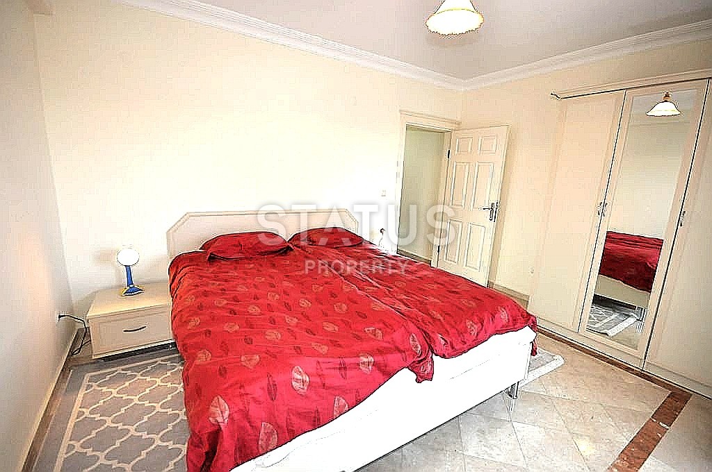 Апартаменты 2+1 в центре города, 100 м2 фото 10