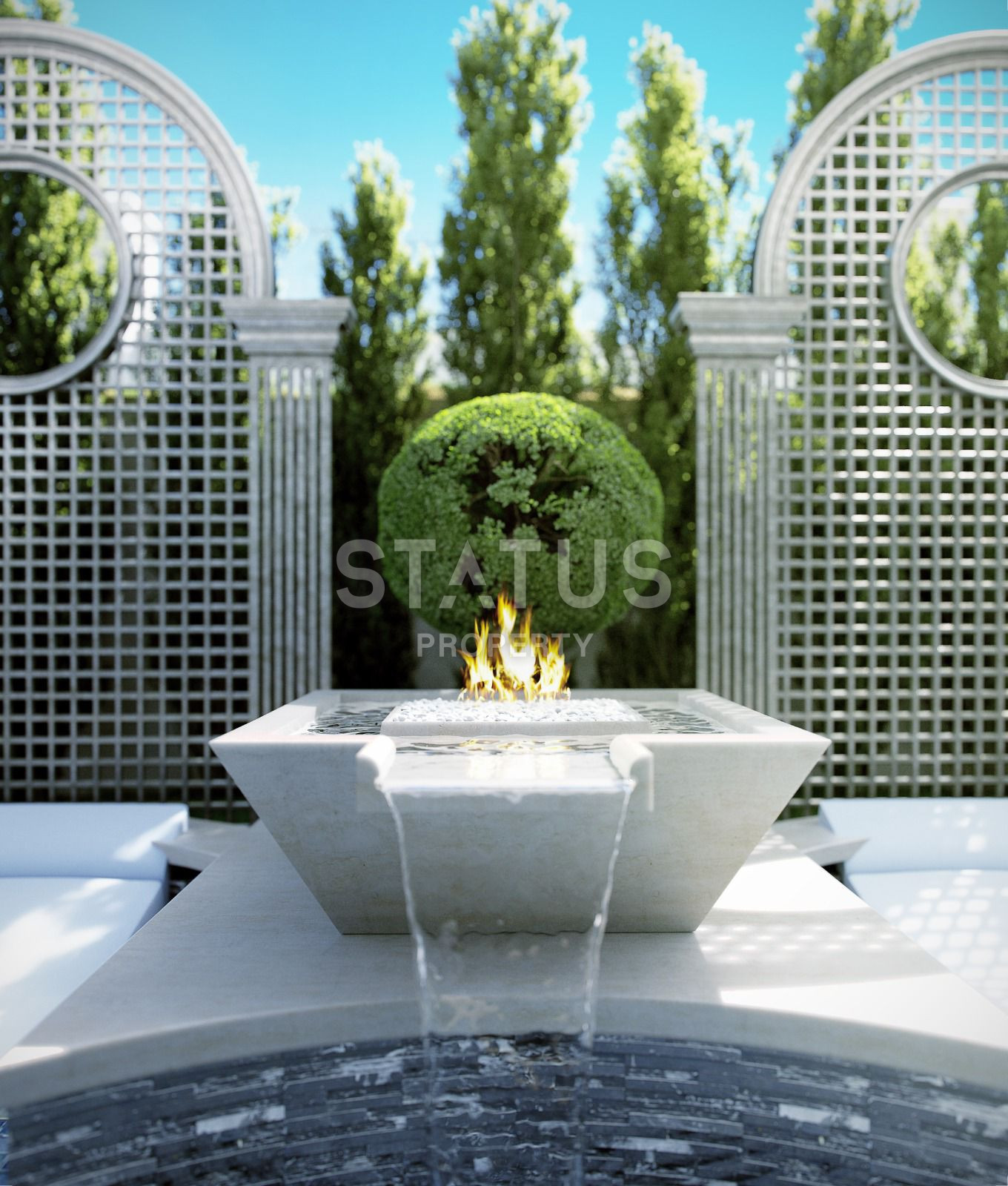 A unique complex on the first coastline in the center of Alanya. Apartments from 53.5 to 152 m2. фото 10