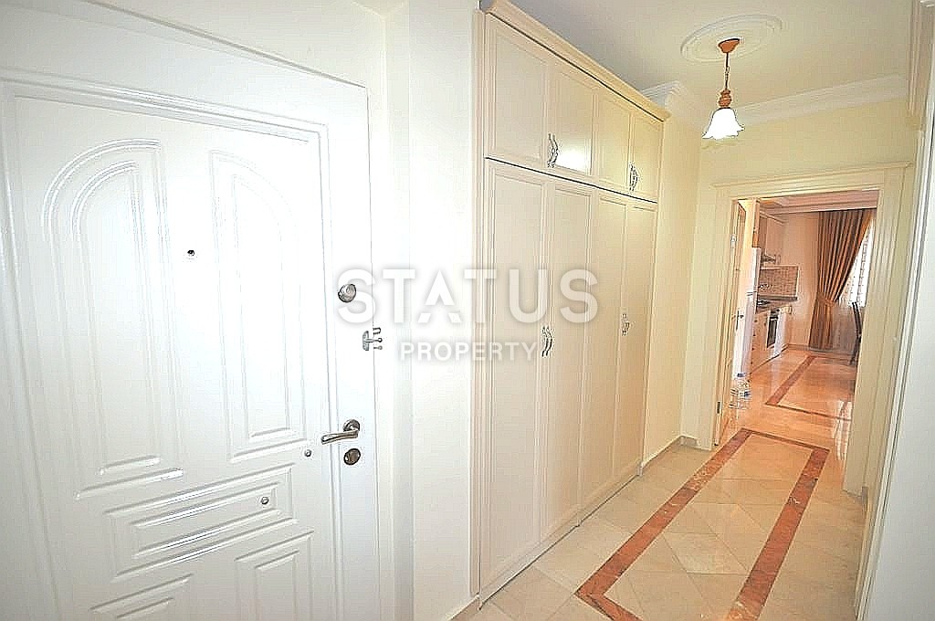 Апартаменты 2+1 в центре города, 100 м2 фото 12