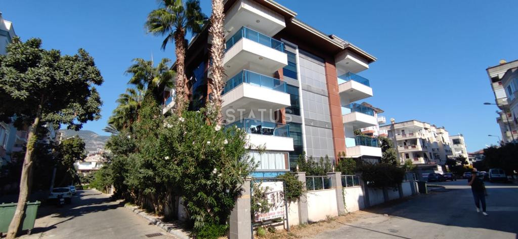 Три квартиры 1+1 в районе Клеопатры, 54 м2. фото 2