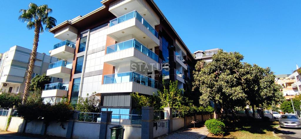 Три квартиры 1+1 в районе Клеопатры, 54 м2. фото 3