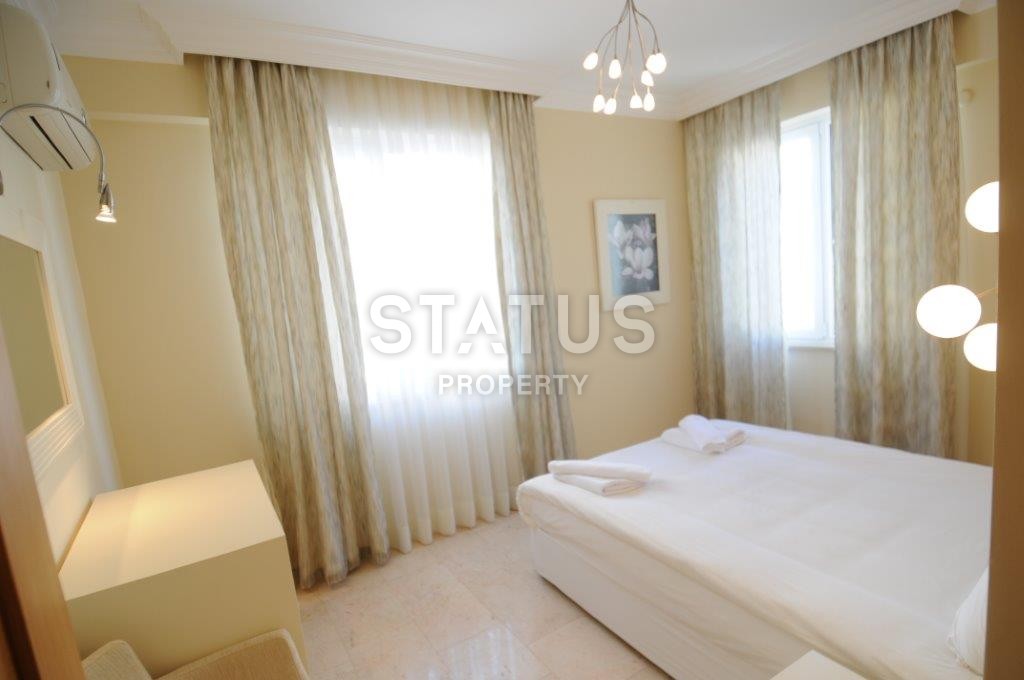 Excellent penthouse for a large family in a luxury complex фото 12