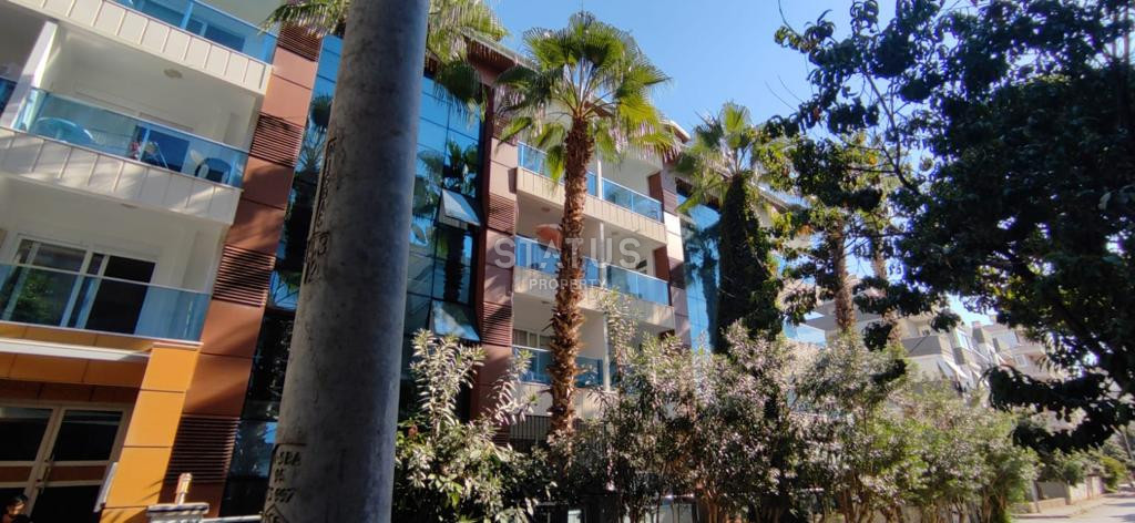 Три квартиры 1+1 в районе Клеопатры, 54 м2. фото 4