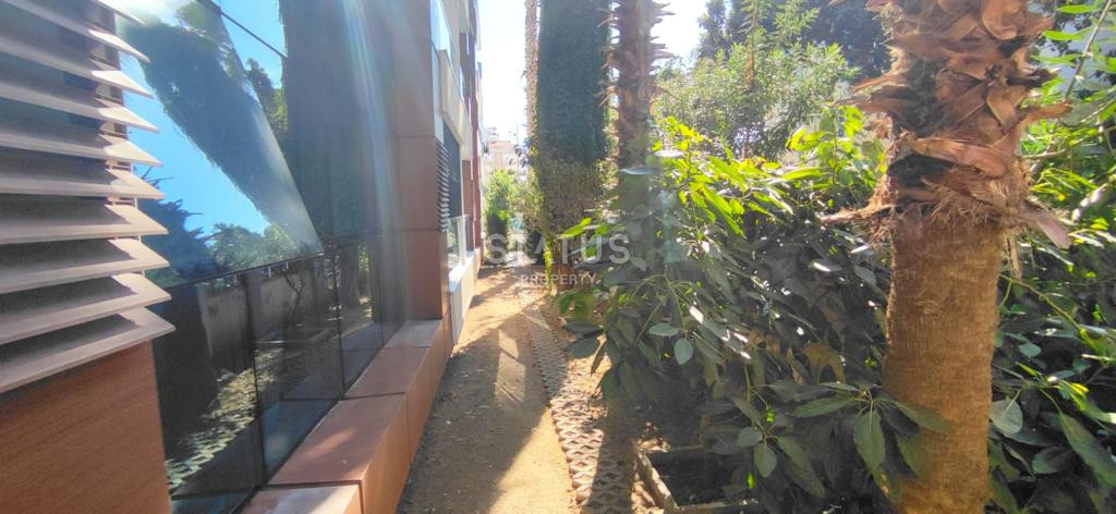 Три квартиры 1+1 в районе Клеопатры, 54 м2. фото 8