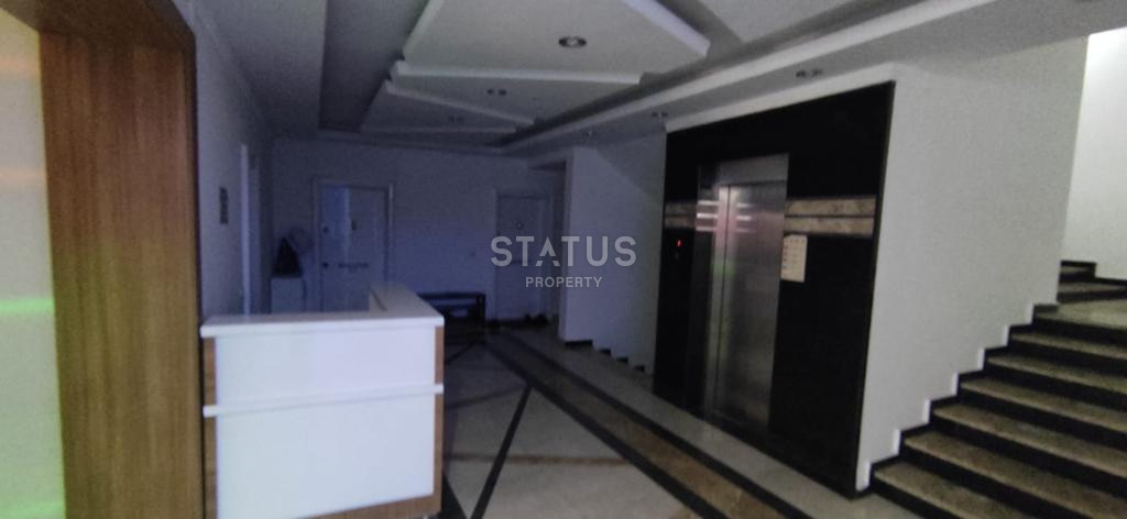 Три квартиры 1+1 в районе Клеопатры, 54 м2. фото 10