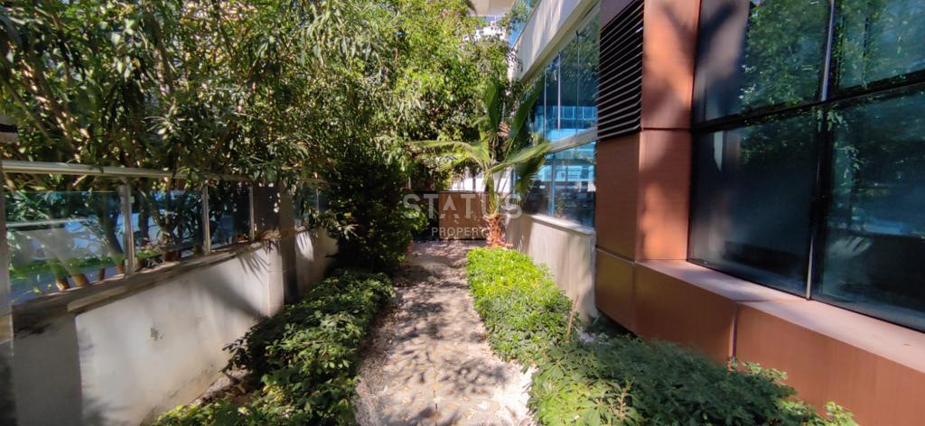 Три квартиры 1+1 в районе Клеопатры, 54 м2. фото 11