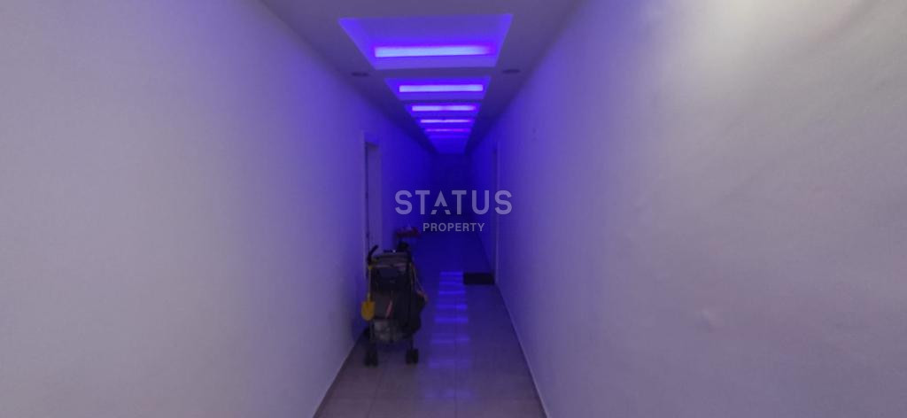 Три квартиры 1+1 в районе Клеопатры, 54 м2. фото 12