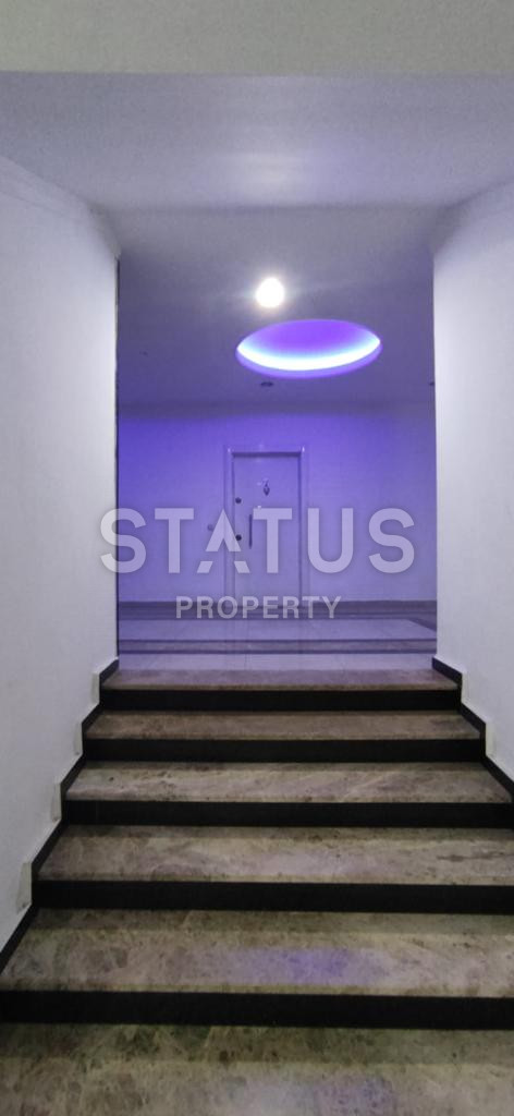 Три квартиры 1+1 в районе Клеопатры, 54 м2. фото 13