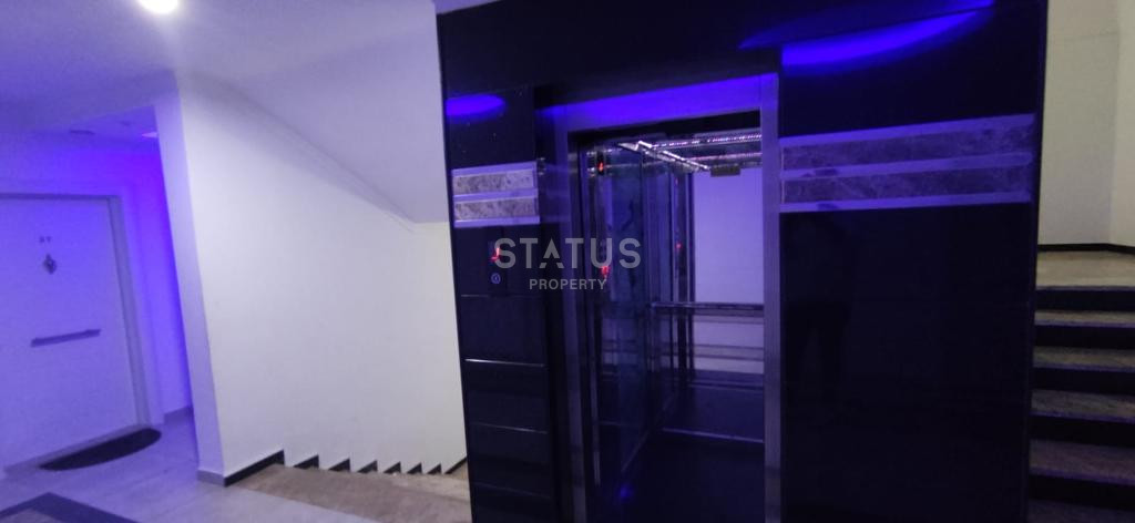 Три квартиры 1+1 в районе Клеопатры, 54 м2. фото 15