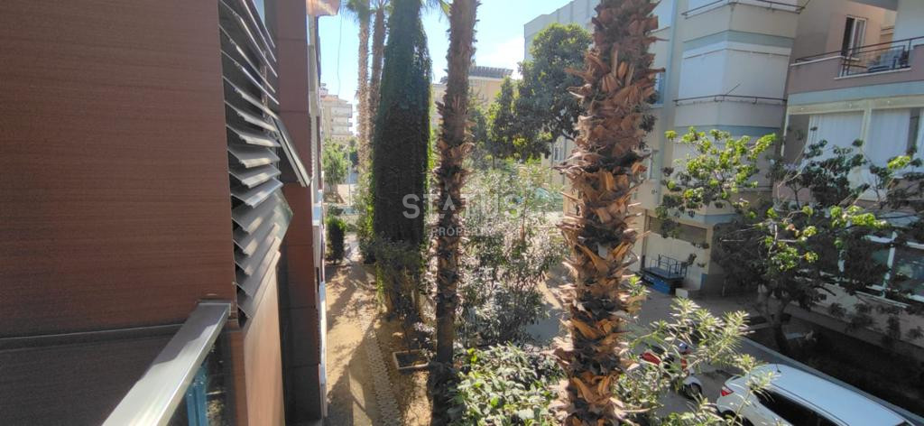 Три квартиры 1+1 в районе Клеопатры, 54 м2. фото 16