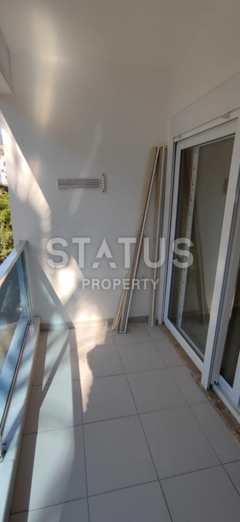 Три квартиры 1+1 в районе Клеопатры, 54 м2. фото 17