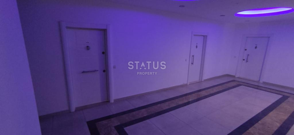 Три квартиры 1+1 в районе Клеопатры, 54 м2. фото 18