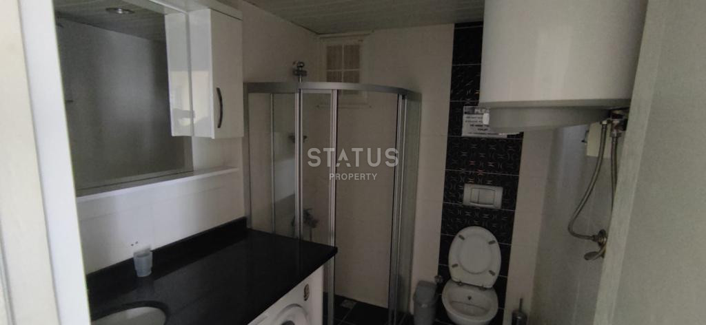 Три квартиры 1+1 в районе Клеопатры, 54 м2. фото 19